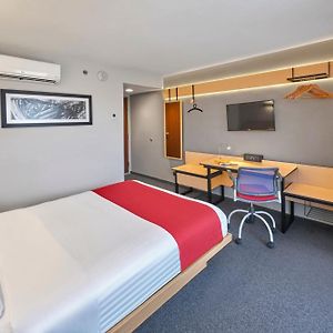 Habitación con Cama Queen