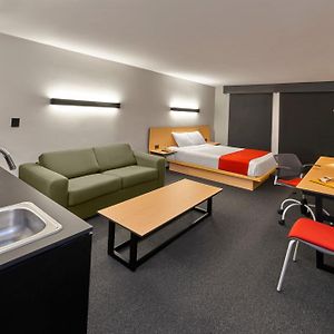 Habitación Superior con Cama Queen